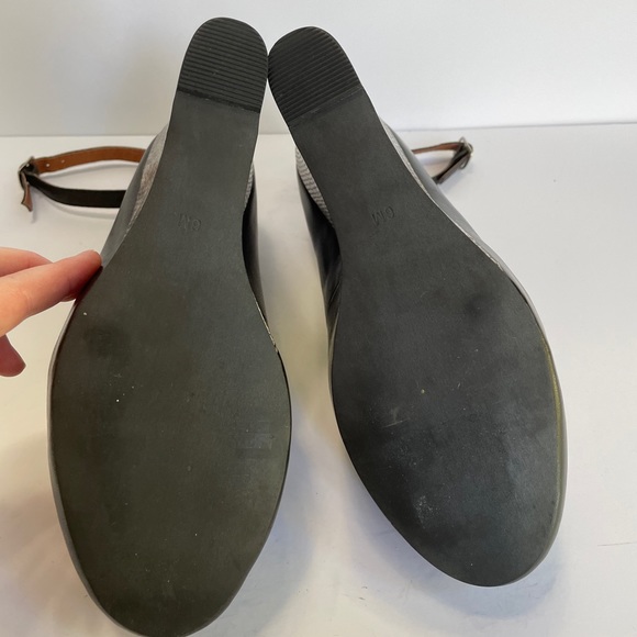 Jeffery Campbell Vargas Wedge Heels - Picture 10 of 11